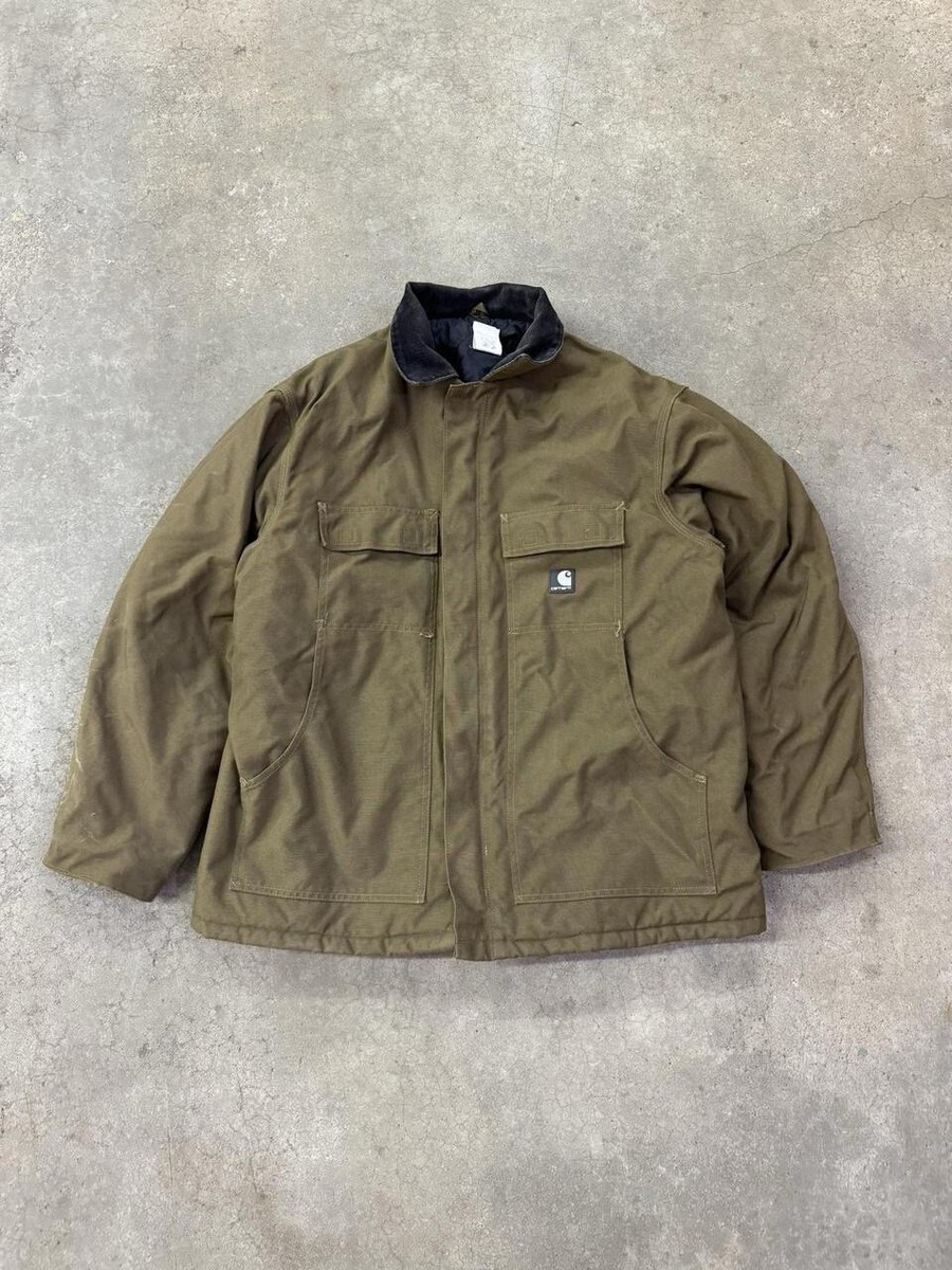 Carhartt Regular 5XL Size Coats, Jackets & Vests for Men for Carhartt Regular 5XL Size Coats, Jackets & Vests for Men for