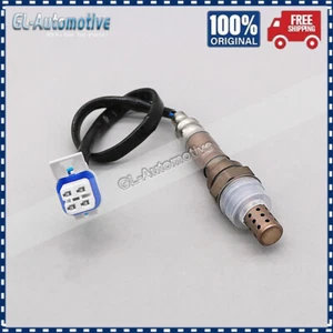 Oxygen O2 Lambda Sensor 234-4407 25333812 For GMC SAVANA SIERRA YUKON HUMMER H2 - Picture 1 of 5