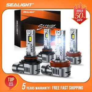 For Toyota Corolla 1.8L 4 Cyl 2009-2018 Front Left & Right CV Axle Shaft 60-5287 - Picture 1 of 16