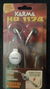 AURICOLARI KARMA HP-1124 - Foto 1 di 1