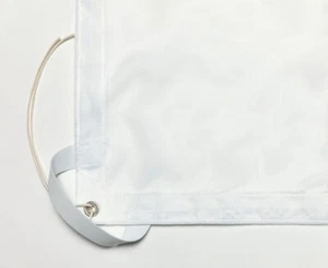 CANVAS GRIP 6' X 6' 1/4 Silk - Butterfly - Picture 1 of 2