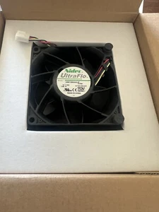 nidec ultraflo Fan V80E12BS2A5 - Picture 1 of 2