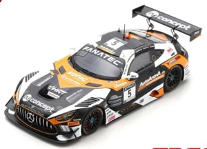 1:43 Mercedes AMG GT3 n°5 24H Spa 2021 1/43 • SPARK SB476 - Bild 1 von 1