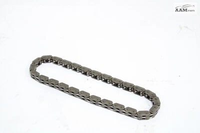 2013-2020 LINCOLN MKZ 2.0L I4 GAS FWD ENGINE MOTOR OIL PUMP CHAIN OEM - Image 1 of 4