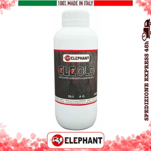 Anticante Ingrigente ad Acqua ELE Old 1LT - Picture 1 of 2