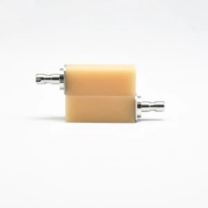 Monolayer Sirona Cerec Pmma Blocks B40 4pcs/box of Dental materials - Picture 1 of 8