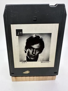 JAMES TAYLOR - JT - COLUMBIA 34811 - 8 TRACKS - Bild 1 von 3