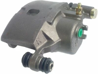 For 1990-2000 Honda Civic Brake Caliper Front Right Cardone 17984NR 1998 1999 - Image 1 of 2