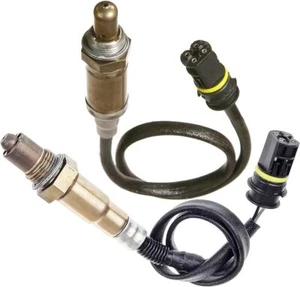 Full Set of 4 O2 Sensors for Chrysler Crossfire 3.2 Pre/Post-Cat - Picture 1 of 1