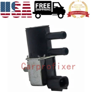 K5T48574 CANISTER PURGE CONTROL VALVE For Suzuki GRAND VITARA KIZASHI SX4 CP850 - Foto 1 di 10