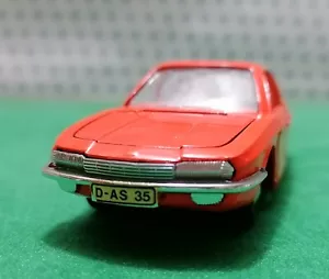 Rare Vintage - NSU Ro 80 - Marklin 1/43 Mint box - Foto 1 di 8