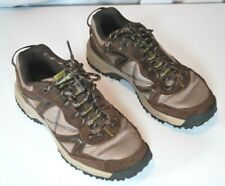 New Balance 659 Country Walking Hiking Shoes MW659BR1 Menâs Size 7.5 .
