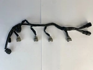 Yamaha YZF R1 2003 PASST 2002-2003 DROSSELEINSPRITZKABELBAUM 5PW823860000 - Bild 1 von 10