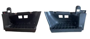 Step Plate Left + Right For ISUZU NPR NQR NPR-HD 98-07 8979978530 8979978540 - Picture 1 of 13
