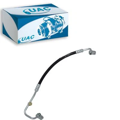 UAC A/C Refrigerant Discharge Hose For 2016-2021 Honda Civic - Image 1 of 2