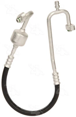 Conjunto de manguera de línea de descarga Four Seasons 55172 para Toyota Highlander (07-01) Foto 1 de 4