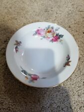 Vintage Sango China 5.75 Inch Bowl MADE IN OCCUPIED JAPAN