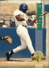 B2851- 1993 Classic Four Sport #s 251-325 +Inserts -You Pick- 10+ FREE US SHIP