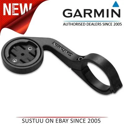 Garmin Out-Front Bike Bicycle Bar Mount│For Edge Devices - Image 1 of 4