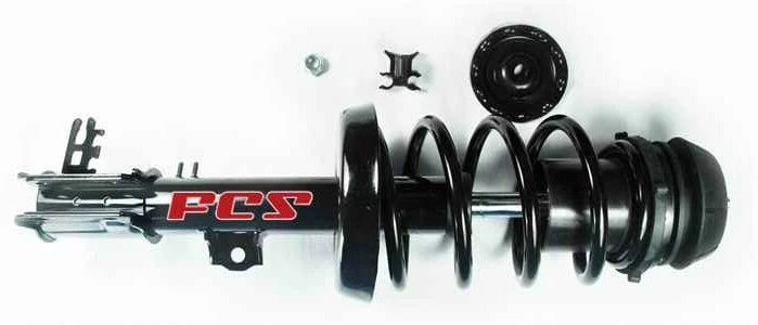 Стойка и пружина катушки в сборе передняя левая для 2000 Saturn LS1 2,2 л FCS 191BZ41 - Изображение 1 из 1