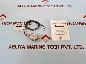 Madison M5000 Liquid Level Switches 300 PSIG MAX - Picture 1 of 5