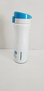 Starbucks Coffee 2013 Japan Tumbler 12 Floz White & Blue - Bild 1 von 10
