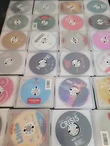 Redbox blu-rays and standard dvds ๐ lot of 24 - Picture 1 of 5