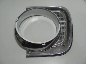Ford XR Left Hand Head Light Surrounds Good Condition Selling As Shown - Picture 1 of 6