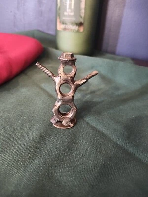 Искусство металла - Изображение 1 из 2