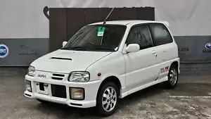 1997 Daihatsu Mira TR-XX AVANZATO - Picture 1 of 17