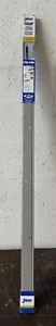 Johnson Bypass Door Hardware 48" Two Door 1166/2200 - NEW SEALED - Picture 1 of 4