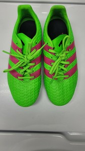 Las mejores ofertas en Botines de fútbol Verde 5 EE. UU. para hombres | eBay
