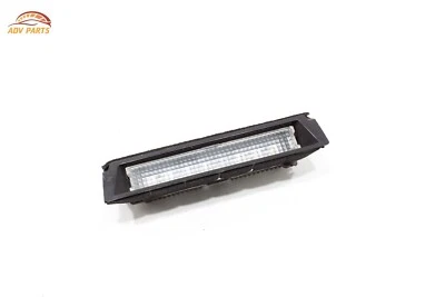 2006 - 2010 HUMMER H3 后部高安装 3RD Brake 停止灯灯 原始设备制造商 — 第 1/4 张图片