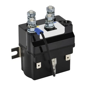 Superwinch 87-42608 Replacement Solenoid | Fits Terra 25/35/45 Winch 12V - Picture 1 of 6