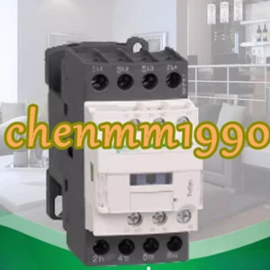 1PC NEW LC1DT series four-stage contactor LC1DT25MDC #YX - Picture 1 of 1