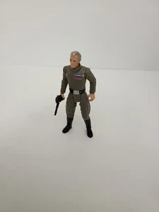 Star Wars The Power Of The Force Grand Moff Tarkin Action Figure 1997 Kenner - Picture 1 of 11