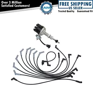 Ignition Kit Fits 1984 Ford LTD 1984-1985 Mustang Mercury Capri - Picture 1 of 11
