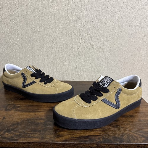 Vans Sport Antilope bassa scamosciata M 9.0