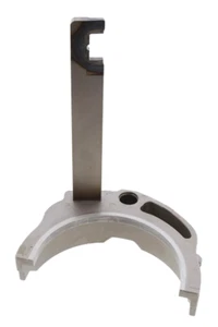 Conjunto de horquilla de cambio de aluminio 5 velocidades 5to engranaje inverso NV3500 NV3550 NV20046 - Imagen 1 de 2