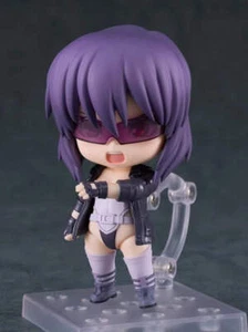 Nendoroid #2422 Motoko Kusanagi (S.A.C. Ver.) Ghost in the Shell Stand Alone - Picture 1 of 5