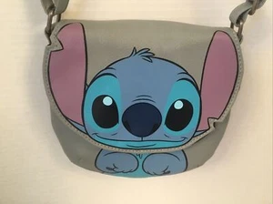 Loungefly Disney Lilo and Stitch Umhängetasche klein Top Zustand! - Bild 1 von 6