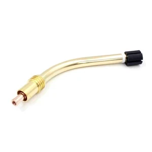 014.0006 MIG cuello de cisne antorcha de soldadura para paquete Binzel MB 36KD-1 - Imagen 1 de 4