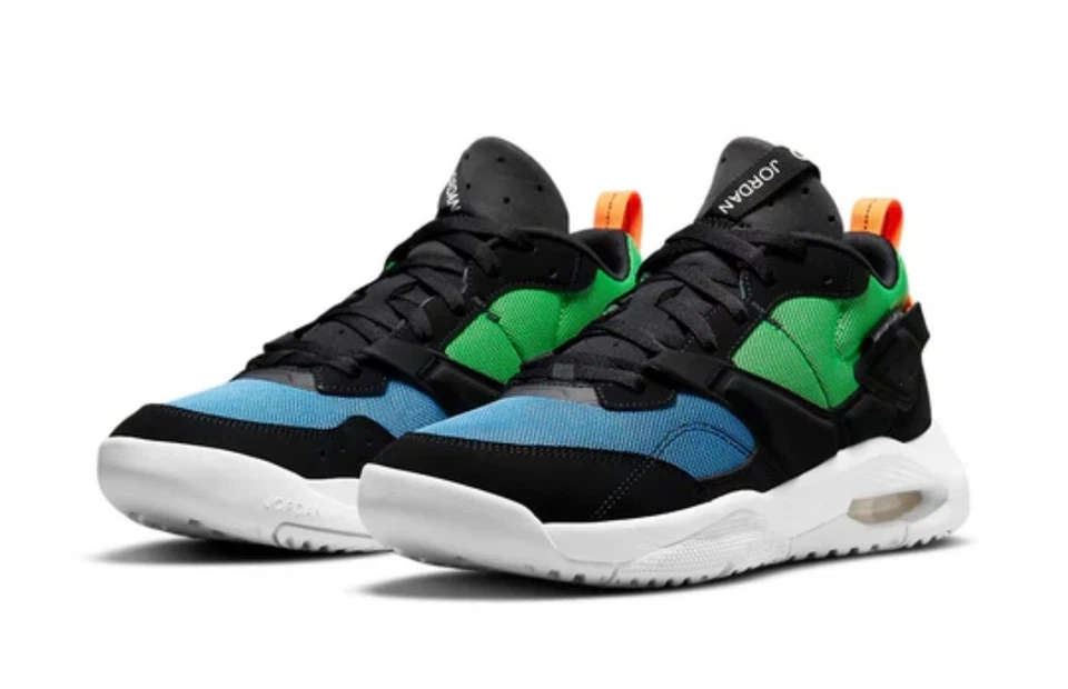 Nike Jordan Air NFH Multi - Talla 10.5 Para hombres - CZ3984-400 Foto 1 de 4