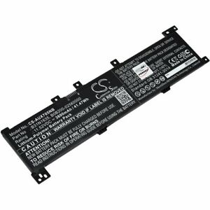 Batteria per laptop Asus VivoBook N705UD-GC021T 11,52V 3600mAh/41,5Wh polimero di litio Sch