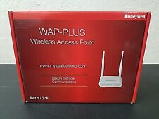 Honeywell-WAP-Plus-Wireless Access Point