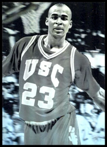 1992-93 Front Row Holograms Harold Miner /125,000 RC - Picture 1 of 1