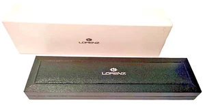 Orologio LORENZ - Scatola Box VINTAGE Nuova Anni 70/80 - INTROVABILE - Picture 1 of 5