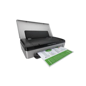 Imprimante mobile HP Officejet 100 L411a - CN551A - Photo 1/1