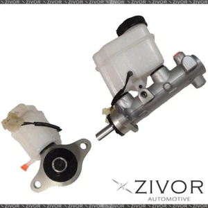 PROTEX Brake Master Cylinder For Ford Ranger PJ PK / Mazda BT50 PROTEX #210A0496 - Picture 1 of 1