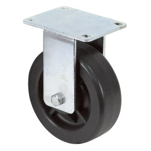 Rueda de placa rígida de 5"" x 1-1/2"" 1-5239 - Imagen 1 de 1